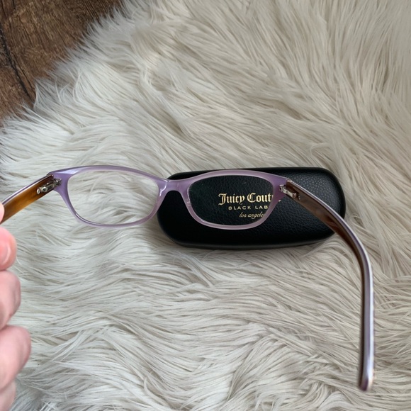 Juicy Couture Women's Frames - Picture 7 of 9
